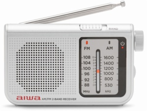 TRANSISTOR AIWA RS-55/SL