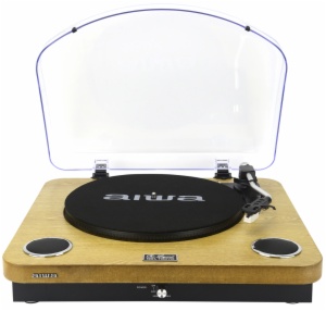 GIRADISCOS AIWA GBTUR-120WDMKII