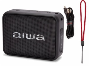 ALTAVOCES AIWA BS-200BK