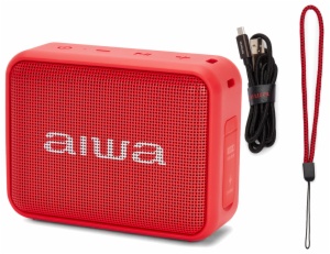 ALTAVOCES AIWA BS-200RD