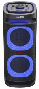 ALTAVOCES AIWA KBTUS-D800