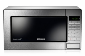 MICROONDAS SAMSUNG GE87M-X/XEC