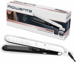 PLANCHA PELO ROWENTA SF3210F0 OPTILISS BL