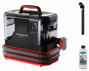 LIMPIA VAPOR ROWENTA IN5012F0 TAPICERIAS