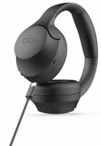 AURICULARES DCU TECNOL. 34152515 TRUE IMERSI