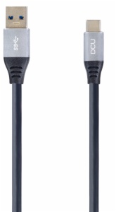 CONECTOR DCU TECNOL. USB 3.1 C-USB A N+B