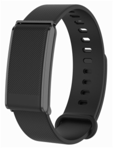 PULSERA ACTIVIDAD DCU TECNOL. 34158030 MOVEFIT BAN