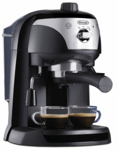 CAFETERA EXPRESS DELONGHI EC221.B