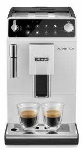 CAFETERA EXPRESS DELONGHI ETAM29.513.WB