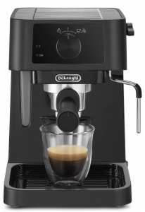 CAFETERA EXPRESS DELONGHI EC230.BK