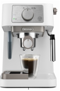 CAFETERA EXPRESS DELONGHI EC260.W