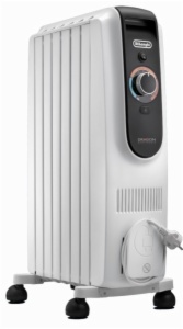 RADIADOR DELONGHI TRD50615 DRAGON