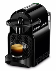 CAFETERA CAPSULAS DELONGHI EN80.B INISSIA