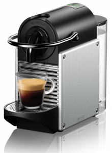 CAFETERA CAPSULAS DELONGHI EN124.S PIXIE REFRES