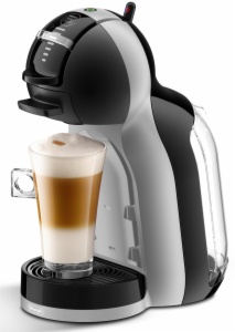 CAFETERA CAPSULAS DELONGHI EDG155.BG MINI ME SA