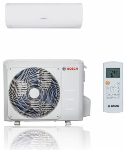 ACONDICIONADOR BOSCH CL.RAC5000 3,5-2 R32