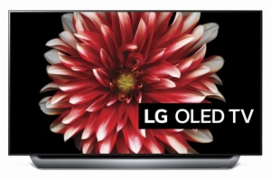 TV OLED LG OLED55C8PLA