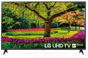 TELEVISOR LED LG 55UK6200PLA