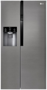 FRIGO.AMERICANO LG GSL360ICEV