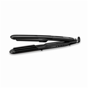 PLANCHA PELO BABYLISS ST492E STEAM STRAIGH