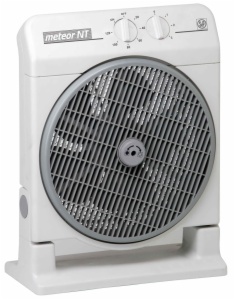 VENTILADOR S & P METEOR - NT