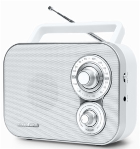 TRANSISTOR MUSE M-051 RW