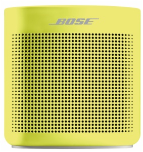 ALTAVOCES BOSE SOUNDLINK COLOR II