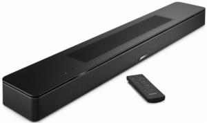 BARRA SONIDO BOSE SOUNDBAR 600