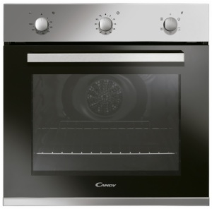 HORNO CANDY FCP502X/E