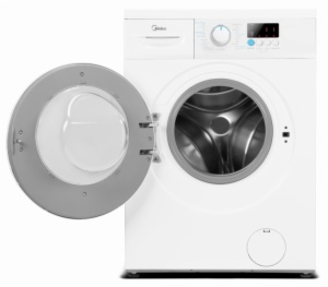 LAVADORA MIDEA MFES06W80/W-ES