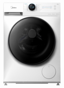 LAVADORA MIDEA MF200W90B/W-ES