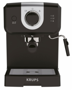 CAFETERA EXPRESS KRUPS XP320810 STEAM&PUMP