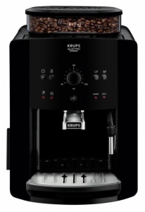 CAFETERA EXPRESS KRUPS EA811010 QUATRO FORC