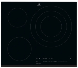 VITROCERAMICA INDUCCION ELECTROLUX LIT60346