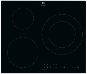 VITROCERAMICA INDUCCION ELECTROLUX LIT60336C