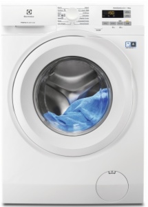 LAVADORA ELECTROLUX EW6F5822BB