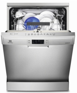 LAVAVAJILLAS ELECTROLUX ESF5535LOX