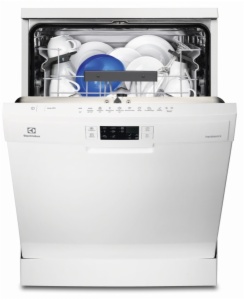 LAVAVAJILLAS ELECTROLUX ESF5535LOW