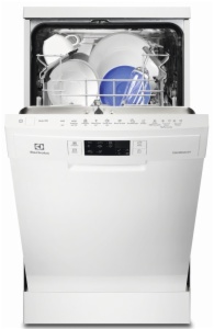 LAVAVAJILLAS ELECTROLUX ESF4513LOW