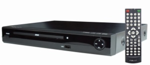 DVD REPRODUCTOR NEVIR NVR-2331DVD-HU