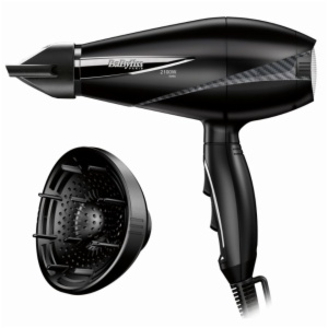 SECADOR BABYLISS 6610DE