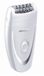 DEPILADORA BABYLISS G804