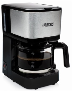 CAFETERA GOTEO PRINCESS 246030