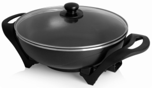PAELLERA TRISTAR PZ-9130 WOK
