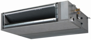 ACONDICIONADOR DAIKIN ADEQS71C