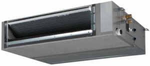 ACONDICIONADOR DAIKIN ADEQS50C