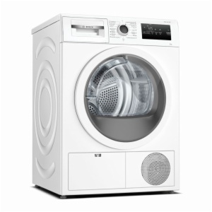 SECADORA CONDENSACION BOSCH WTR85V92ES