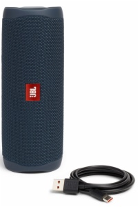 ALTAVOCES JBL FLIP 5 BLUE