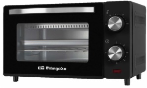 HORNO SOBREMESA ORBEGOZO HO 980