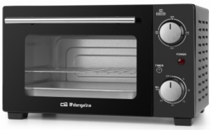 HORNO SOBREMESA ORBEGOZO HO 985